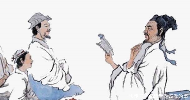 老实人不善交际,读懂鬼谷子的三句话,让你做个“圆滑”之人