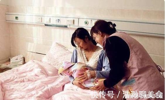 小关|“别让亲妈照顾自己坐月子”，90后新手宝妈的话，引起网友共鸣
