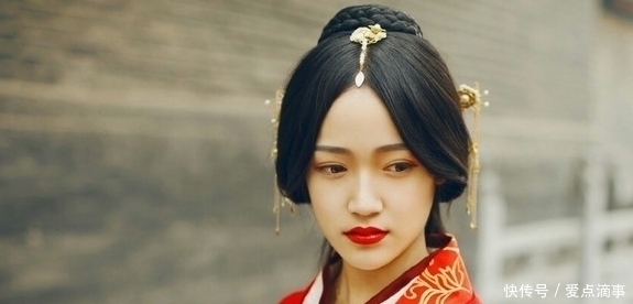 女人|宋朝女人的发型真是多种多样,相比之下,她们才是精致的猪猪女孩