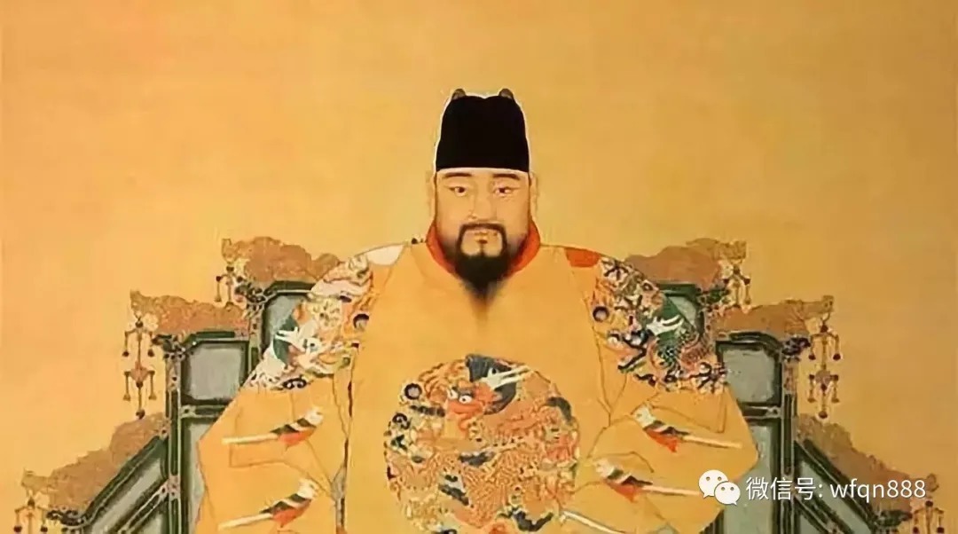 万贵妃&“纸糊三阁老,泥塑六尚书”指的是些谁,为何被扣上这样的帽子?