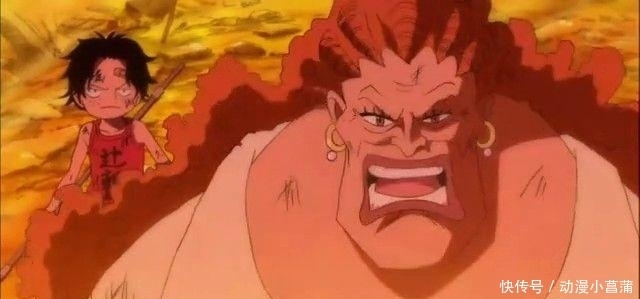 海贼王: 下面这5位女性必娶一个, 你娶谁? 要我只娶第二个