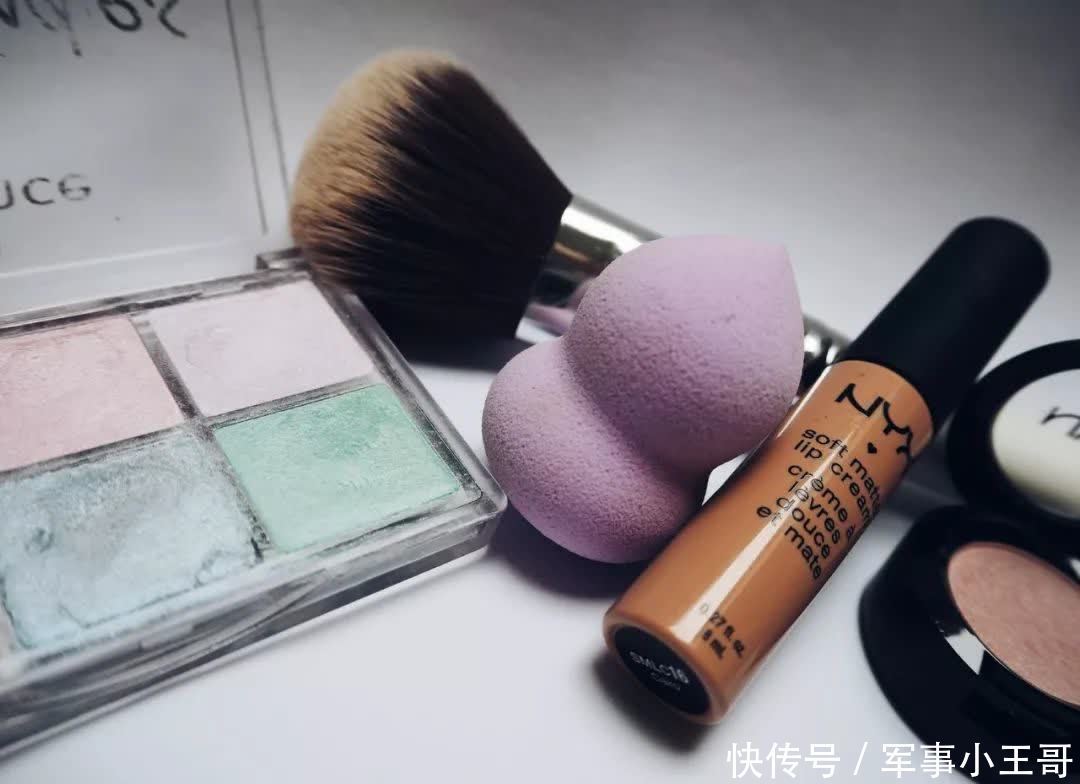 “持久性”会是彩妆的突破口吗?
