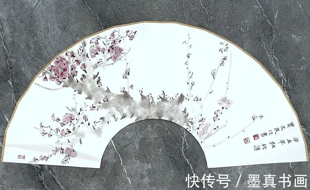 展览&「贾文民」|丹青追梦 水墨本色-中国当代书画名家个人云展览