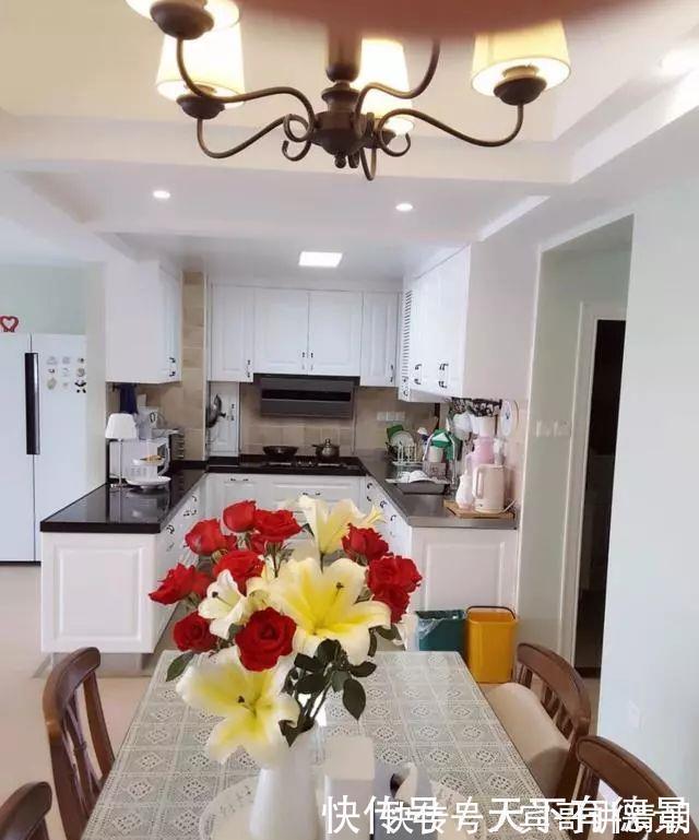 入住|通风六个月幸福入住,鼓起勇气晒晒,全屋很漂亮,儿子特别高兴