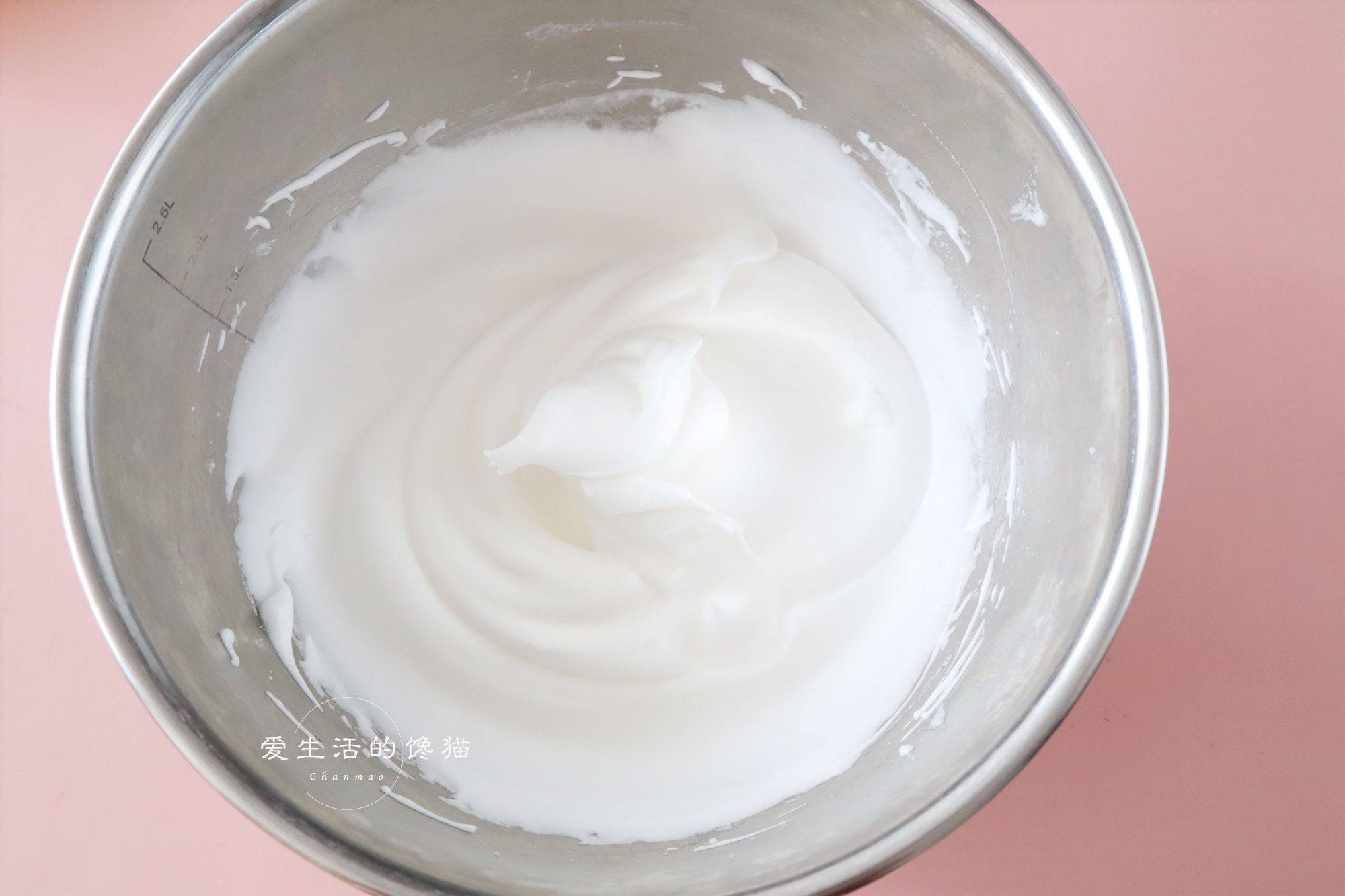 开裂|零失败的快手纸杯蛋糕,不开裂,不回缩,小白一次成功,快收藏!