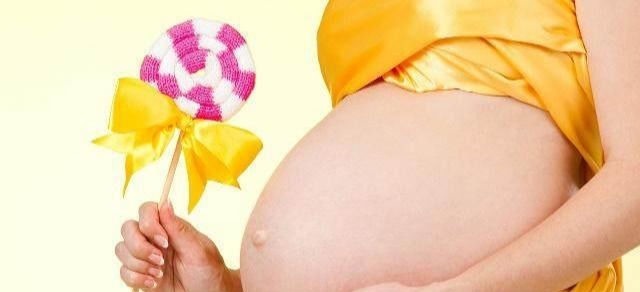 过度肥胖|怀孕期间，孕妈晚饭尽量少吃这3种食物，或许胎宝宝会感觉好受点
