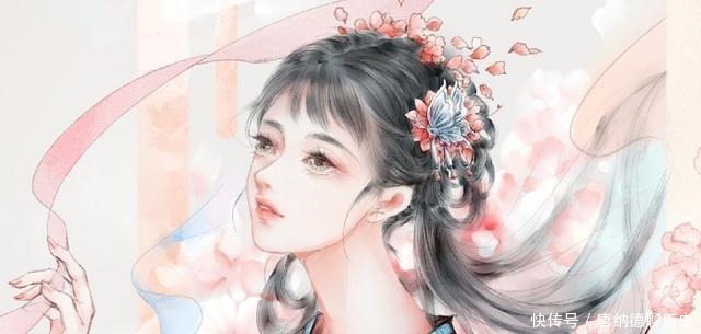  感冒|宠文传闻皇叔对女色不感冒，她盯着自己的孕肚怒吼“骗子！”