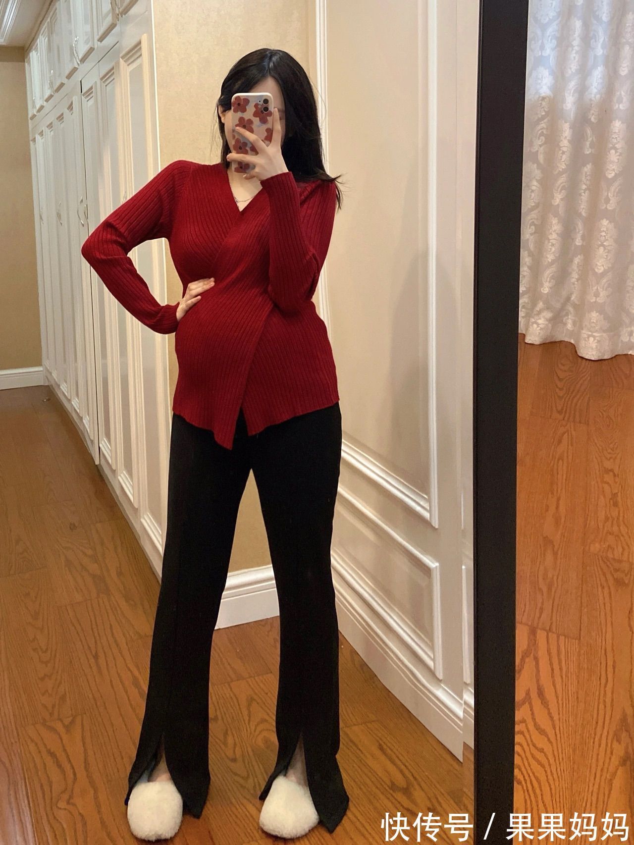 怀男|21岁怀孕是一种怎样的体验