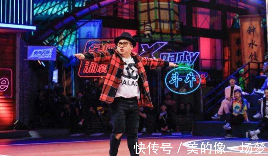 街舞|《这就是街舞2》为什么大神都选择易烊千玺战队！选手我又不傻