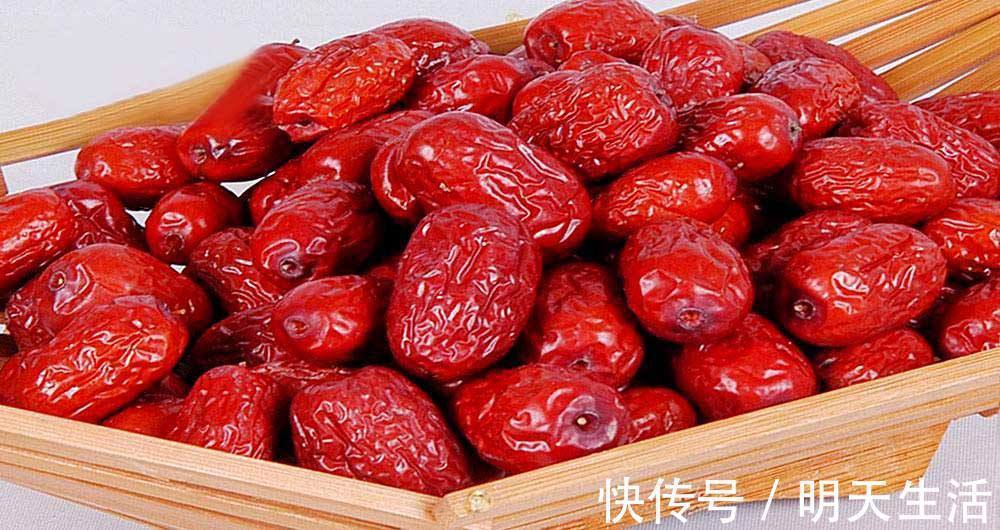 天然食物|女人40岁后,常吃11种天然食物,排毒养颜抗衰老,越吃越年轻