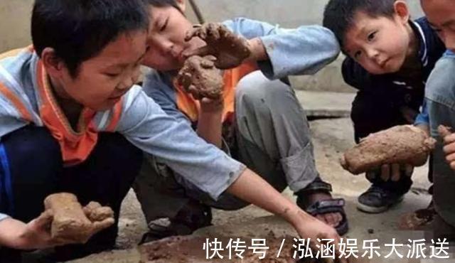 小病|为啥城里娃小病不断,农村娃却很少生病这位微生物专家说了实话