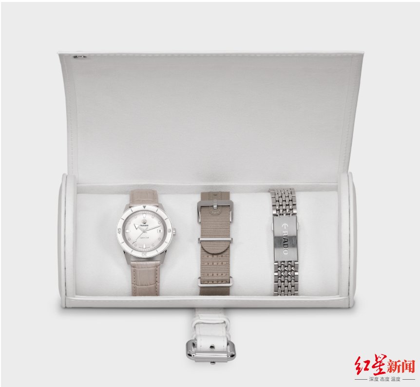 腕表|醉人的酒是天长地久，这个七夕用心「表」白