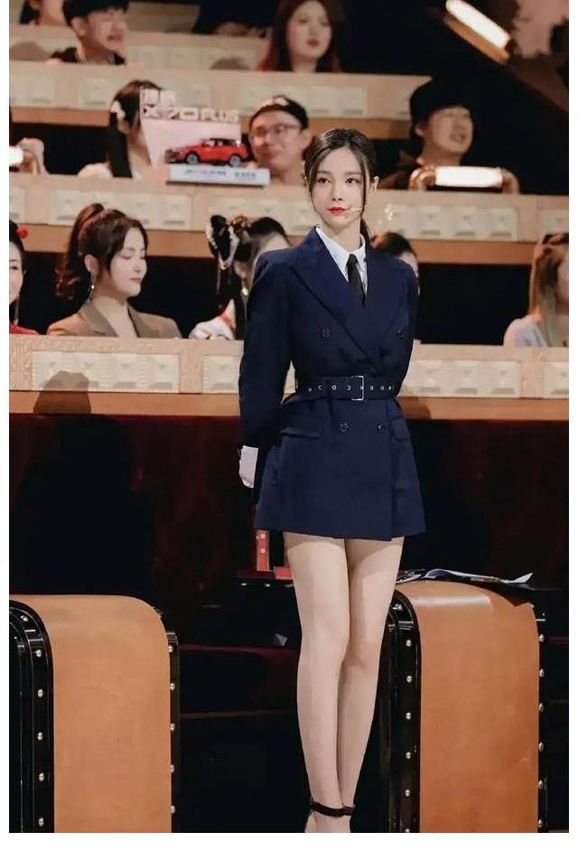 谢娜|沈梦辰 当初能够 取代湖南台一姐 谢娜 原因有以下几个