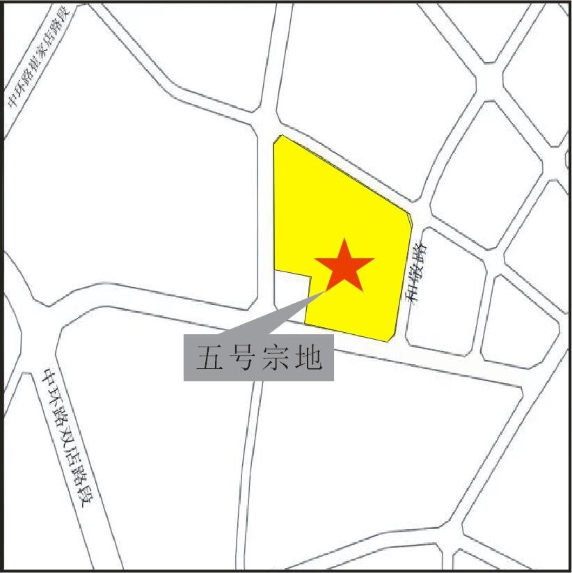 封面天天见|集中土拍④：天府新区多宗地清水限价1万7，又一家房企首入成都| 清水
