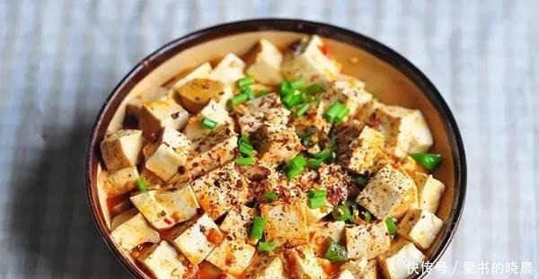 这些素菜特下饭,没肉照样吃得香