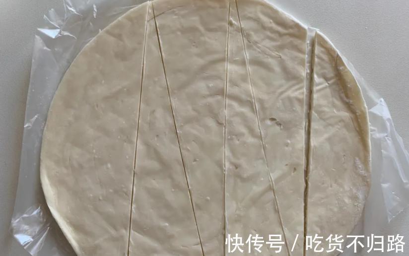 好吃|百变手抓饼!简单又好吃的手抓饼烤火腿,做失败来找我呀