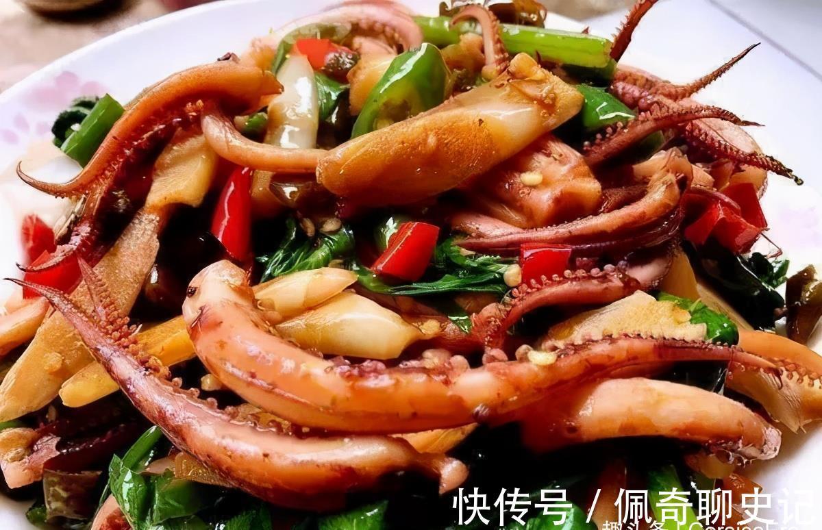 青椒|精选10余款菜肴分享,给你不同味蕾享受