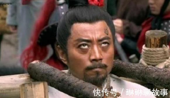 宋江|水浒中结局最好的人,看破宋江,谎称回家探母,结果一去不回