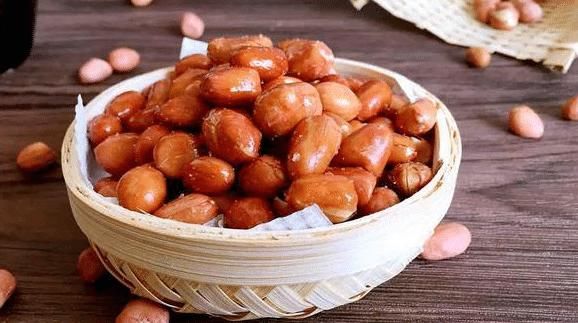 “红皮和白皮”花生有什么不同？除了颜色不一样，还有3点差异