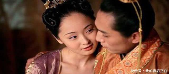 弟弟|这个皇后生前被皇帝独宠,可是皇帝死前却要弟弟把她给弄死!