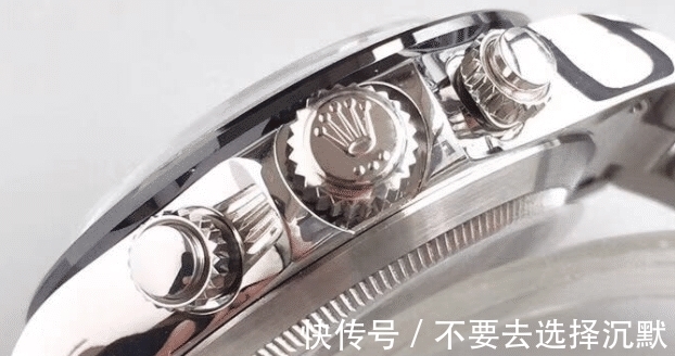 劳力士@劳力士迪通拿复刻,数十个工厂在做,只有N厂的机芯厚度跟专柜一致!