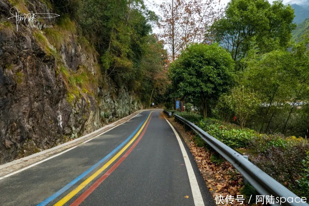 再次|再次邂逅独山古寨，却被它“门”前的风景惊艳到了