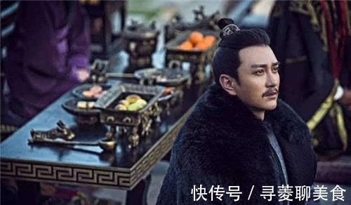 中国文学史#曹操为求贤才,写下一首霸气诗,开篇就是千古名句,你绝对也背过