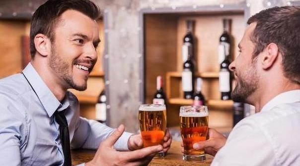 切忌|适量饮酒,有3个好处,饮酒切忌“四不喝”,每日饮一点儿才健康