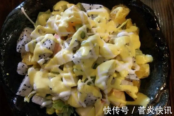 地瓜|易长肉的“素菜”排行,土豆靠边站,热量堪比吃油,诚肥的人少吃