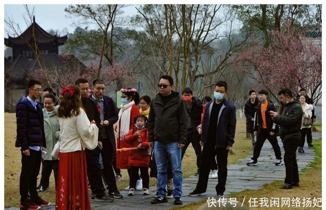 名气|世外桃源上演国潮文旅大餐,民俗体验度直线飙升!