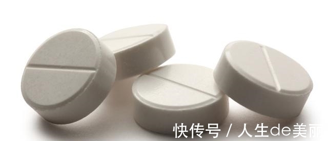 小知识|洗头放1粒“阿司匹林”,头发会收获这2个“喜人”效果,早知早好