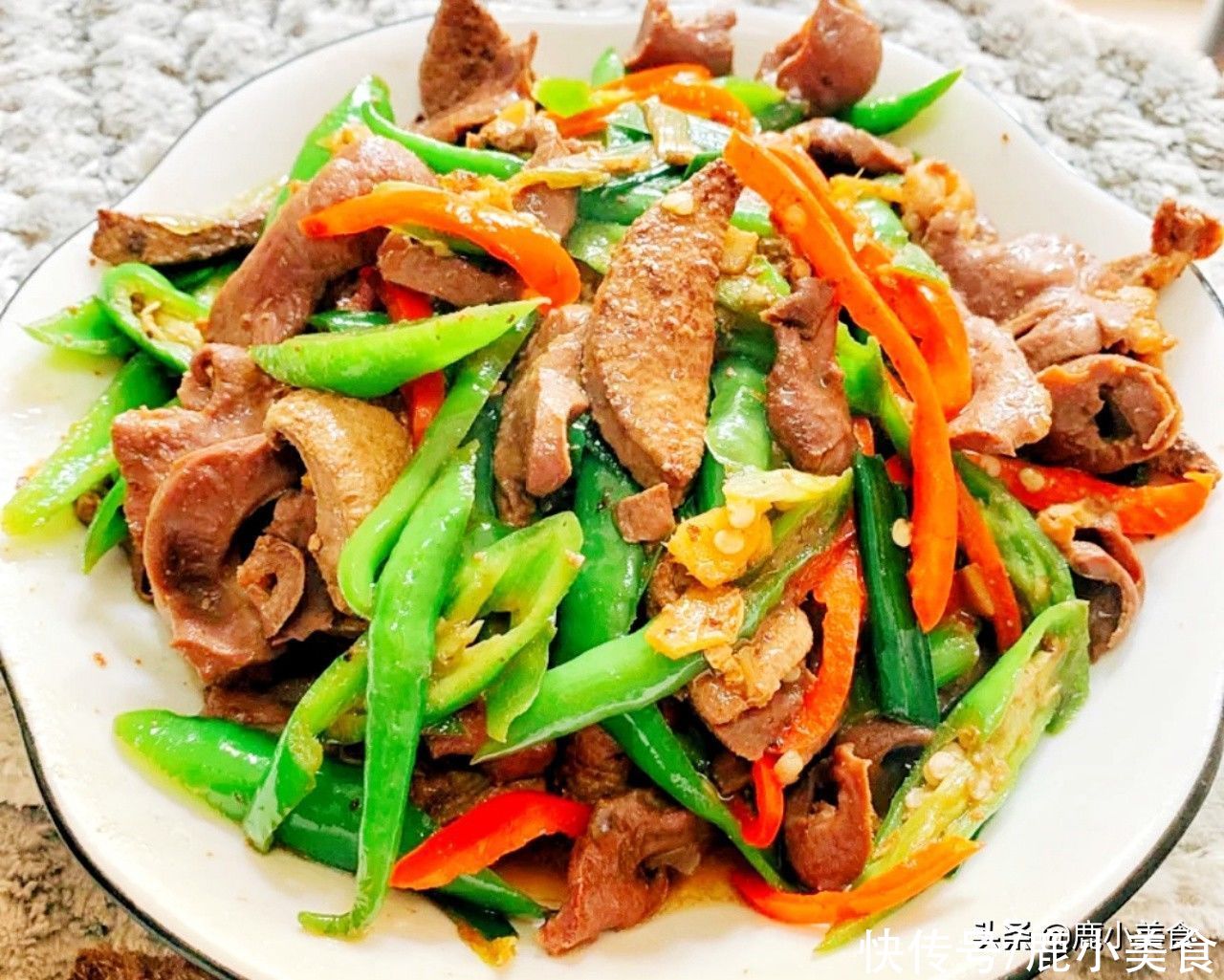 体质|明日中伏，记得吃4种“扶阳”食物，补充营养强体质，人也更精神