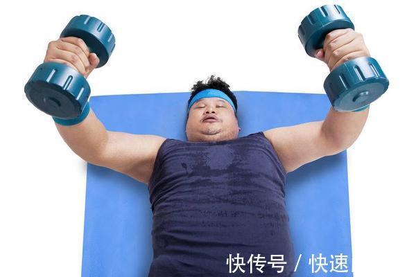 日常生活中|当你发现身体这4个指标都超标时,就要提醒自己,该减肥了