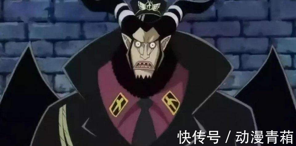 毒毒|4颗过度开发的恶魔果实,1个拿生命力作代价,1个副作用细思极恐