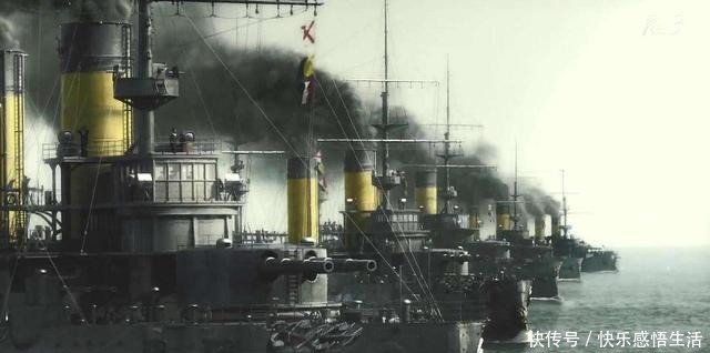 日本|日俄战争中,沙俄败给了日本,却为什么没有像清朝一样割地赔款