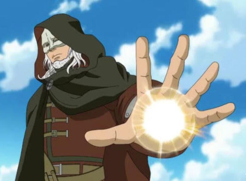 自来|还记得鸣人母亲最后一句话吗？11个字说出了自来也会复活