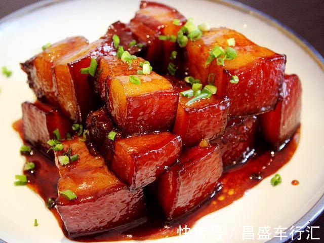 砂锅|红烧肉的家庭做法，这配方我用了十几年，营养香甜松软，入口即化