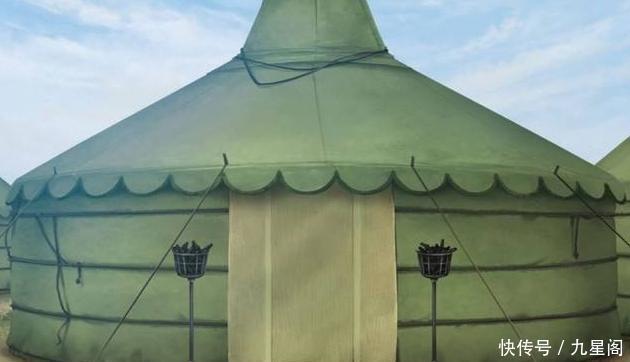 蒙古|靖哥说史铁木真获得多数蒙古贵族支持,迅速崛起称汗