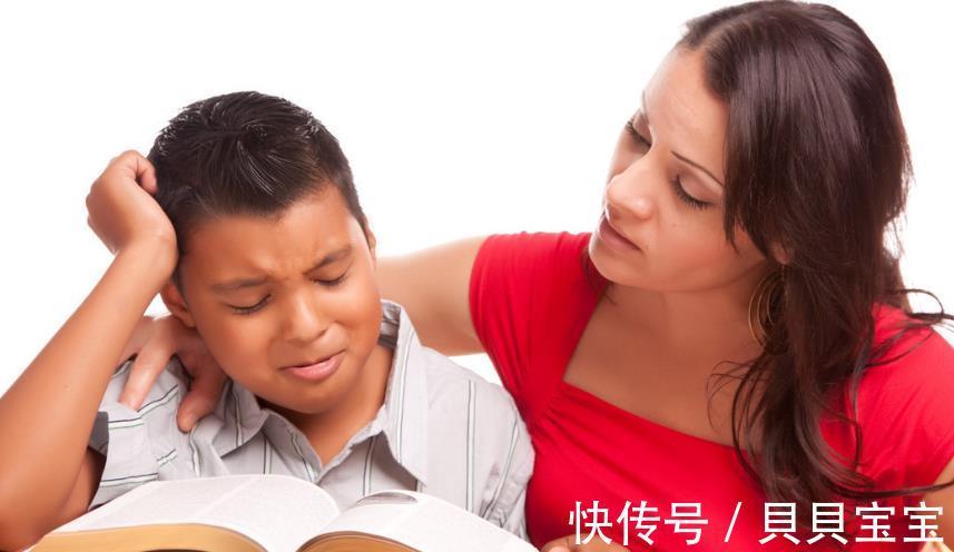 赞赏式|两个妈妈对孩子犯错的不同反应,出现了截然不同的效果