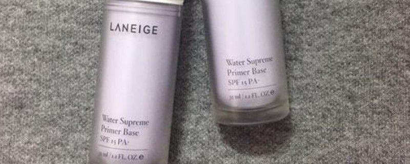 单涂隔离有必要用散粉吗