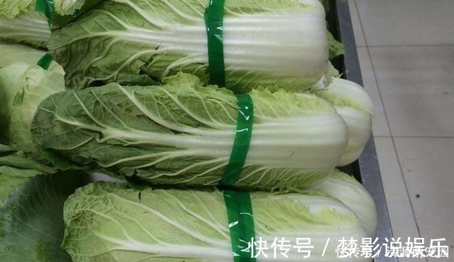 冰瓶|市场卖的“甲醛白菜”如何分辨?老菜农:学会这3招,一看便知道