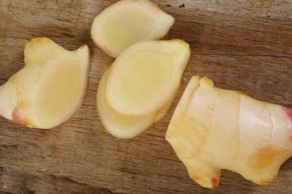 逐风湿痹|“冬吃萝卜夏吃姜”,生姜要这样吃疗效更好,可惜很多人不知道!