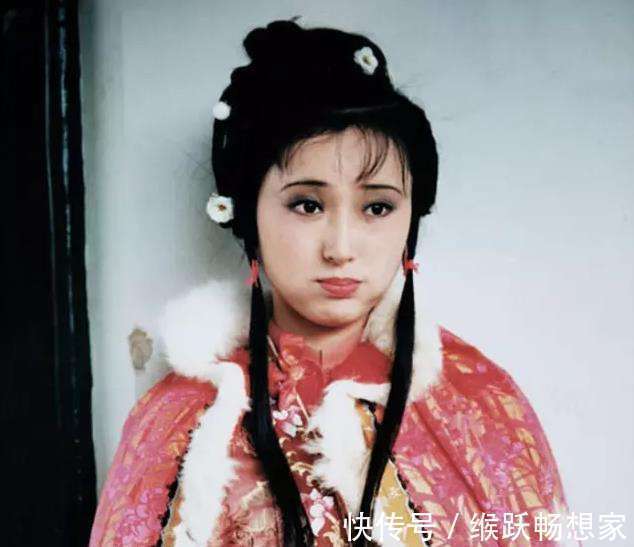 黛玉!《红楼梦》和黛玉比起来,宝钗的病有什么特殊之处