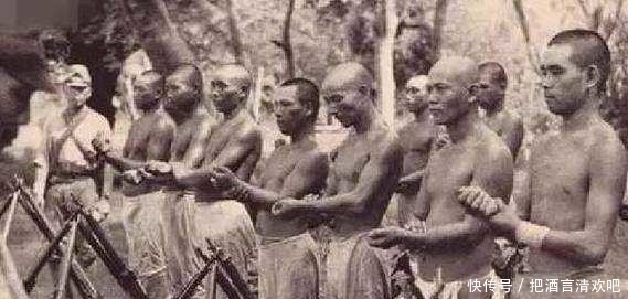 看完|二战时期的日军都是怎样自我解压的看完才知道为何日军这么疯狂