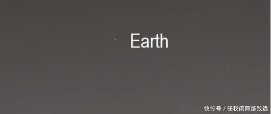 地球 为什么地球在火星上看起来那么小火星上的沙尘暴是从哪里来的