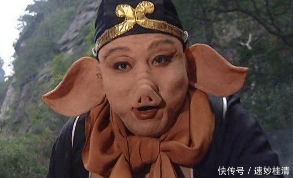 82版《西游记》