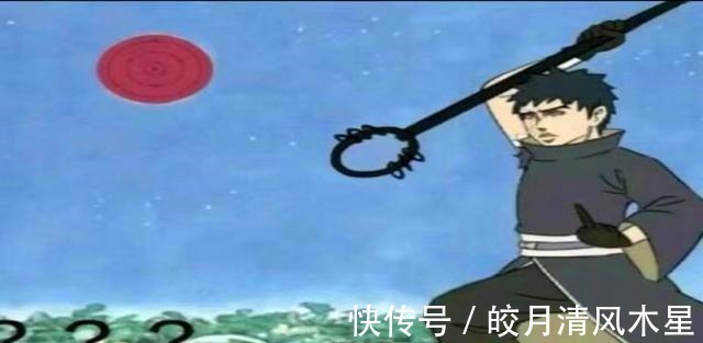 闰土!课本上少年闰土的“变装秀”,带土命运难逃,韩信神还原,真像PS