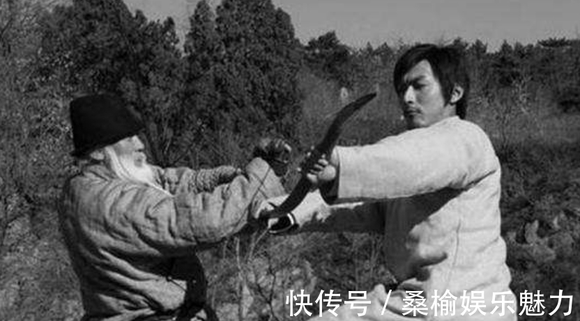 王占春|用内功就能把苍蝇震得支离破碎，孙禄堂都打不赢的张策，有多厉害