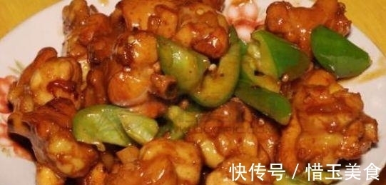 大厨推荐大家，几道开胃家常菜，让家里人都喜欢吃，吃得开心