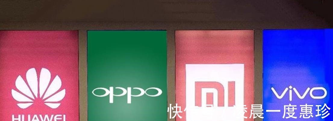 洗牌|手机市场洗牌开始,华为名落孙山,国产“黑马”已经今非昔比